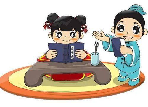 国学启蒙一本通，儿童教育的智慧之源