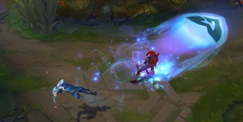 LOL S6最强五黑阵容，巅峰之战的无懈可击组合