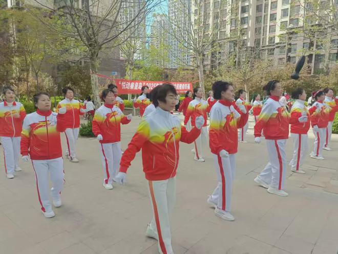 河西区健身，活力四溢的健康生活新篇章