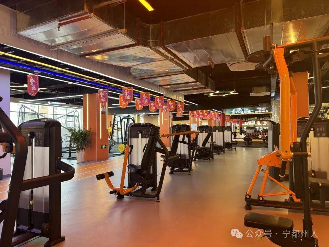 爱尚健身俱乐部，塑造健康生活的理想之地