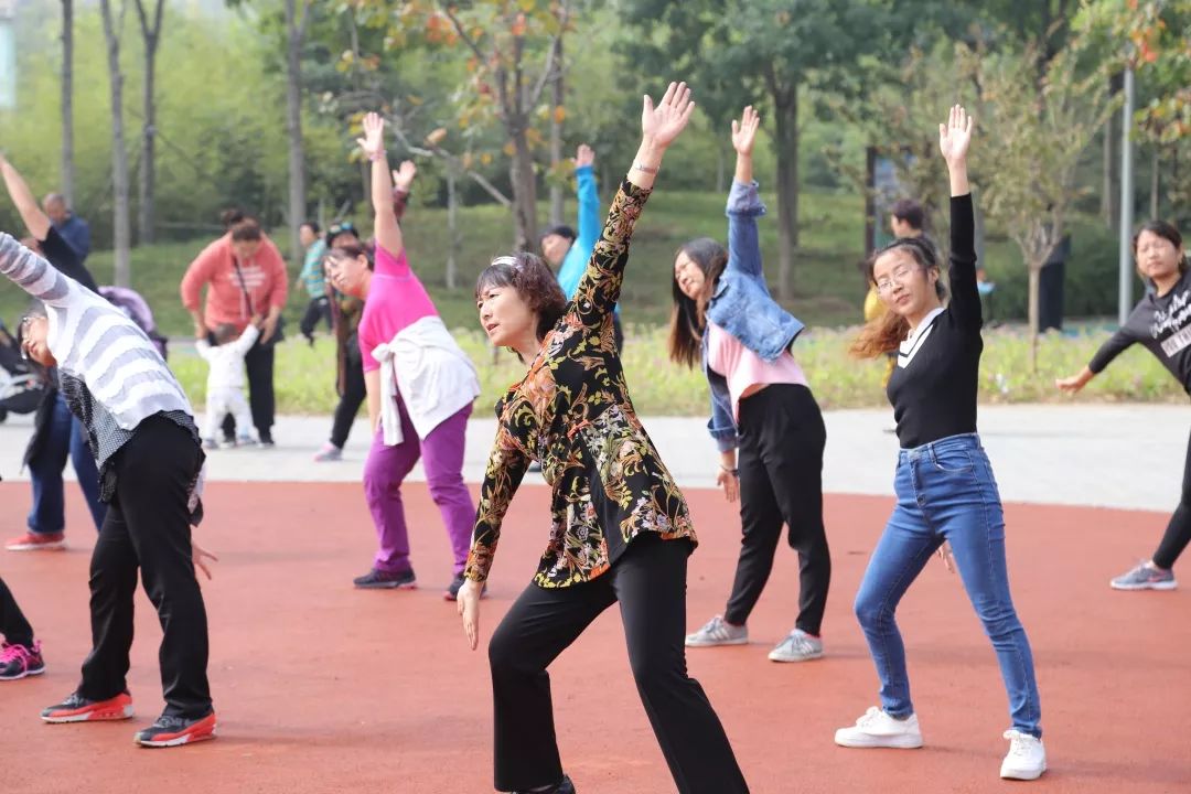 南京江宁健身，活力四溢的健康生活新篇章