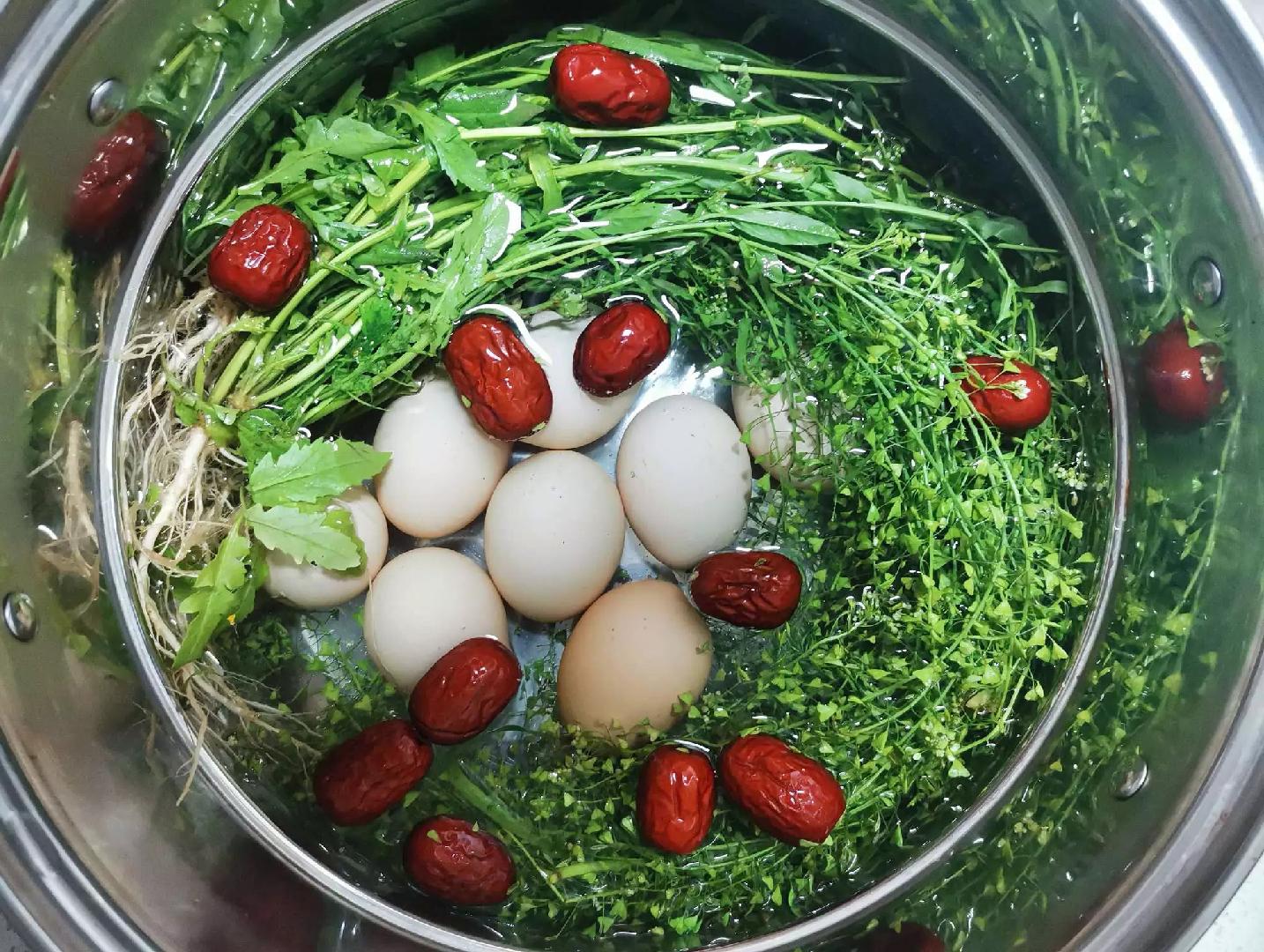 花样煮鸡蛋，探索美味新境界