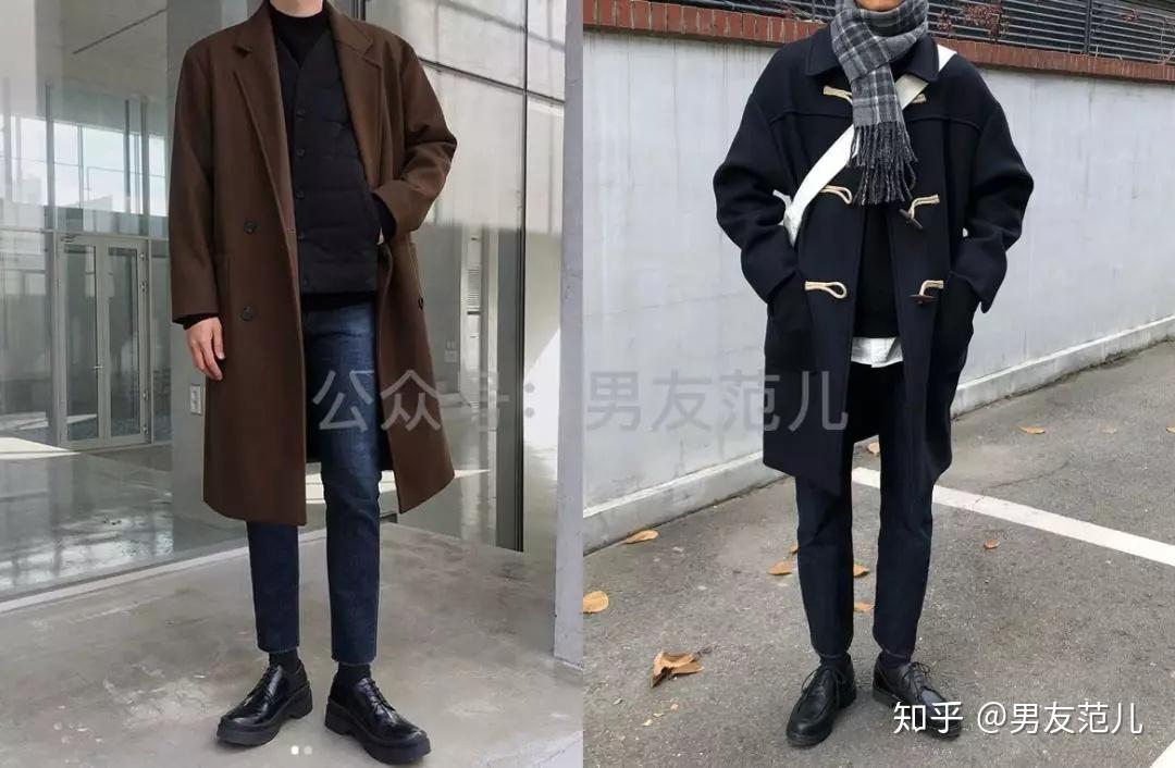 男士伞兵靴与裤子的时尚搭配艺术