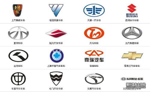 汽车OEM图标，解析其重要性及影响