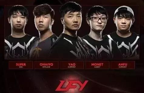 Ti7版本看阵容——英雄联盟赛场的新常态