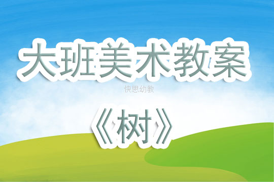 美术大班教案，探索艺术之美