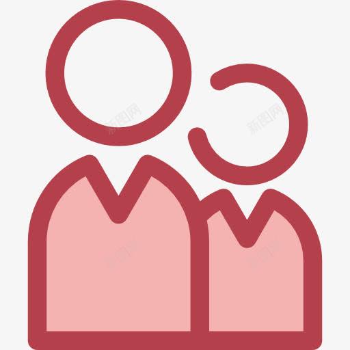 人头讲解图标，设计、应用与意义