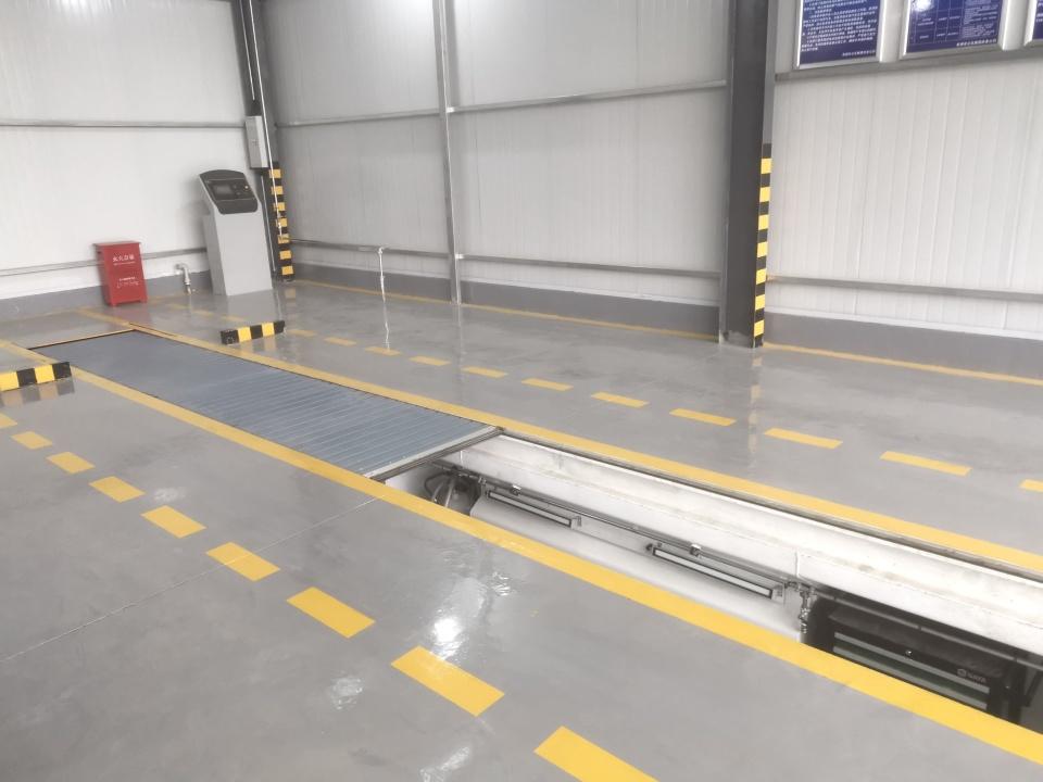 上海地沟金属盖板，现代城市建设的优质选择