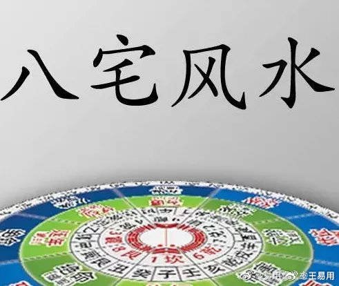 阳宅风水一本通，洞悉居住环境与人生福祉的奥秘