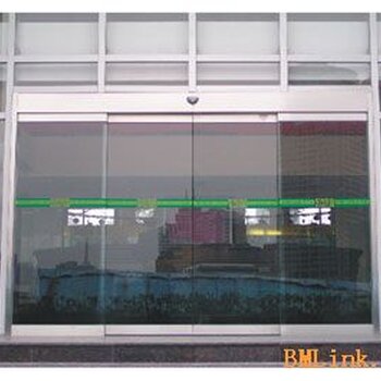 GMT自动门电机厂家，引领行业前沿的技术力量