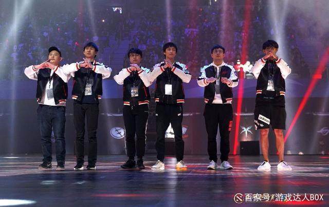 B神DAC阵容，重塑电竞荣耀的无敌之师