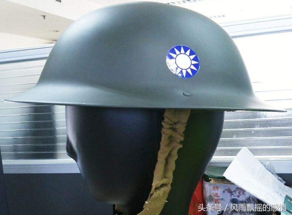 德军伞兵头盔，二战时期的象征与工艺典范