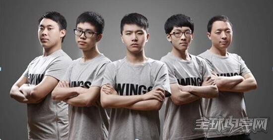 Wings战队对战DC战队阵容分析