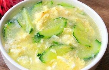 家常美味，蛋花汤的制作艺术
