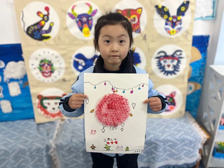 幼儿园大班优质美术活动，探索艺术之美，激发创意无限