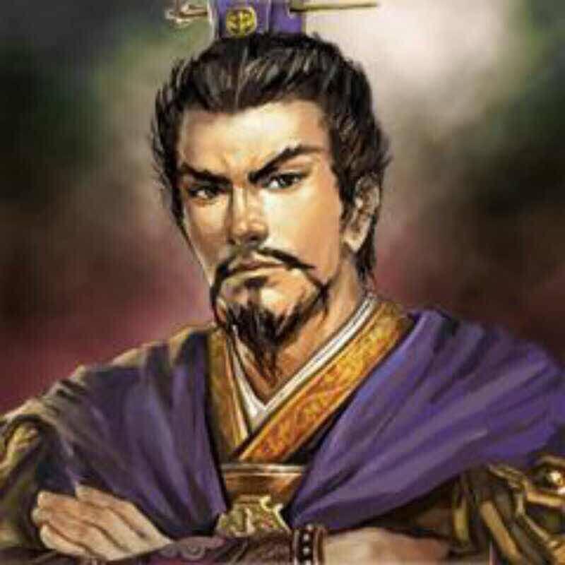 名将与一本书，历史的交融与智慧的传承