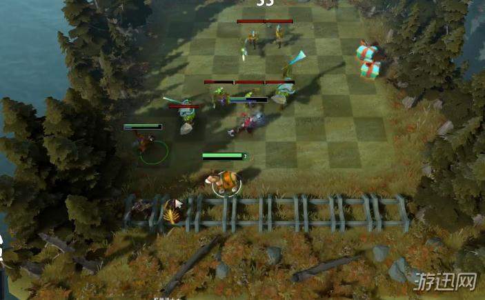 DOTA自走棋虫族阵容打法详解