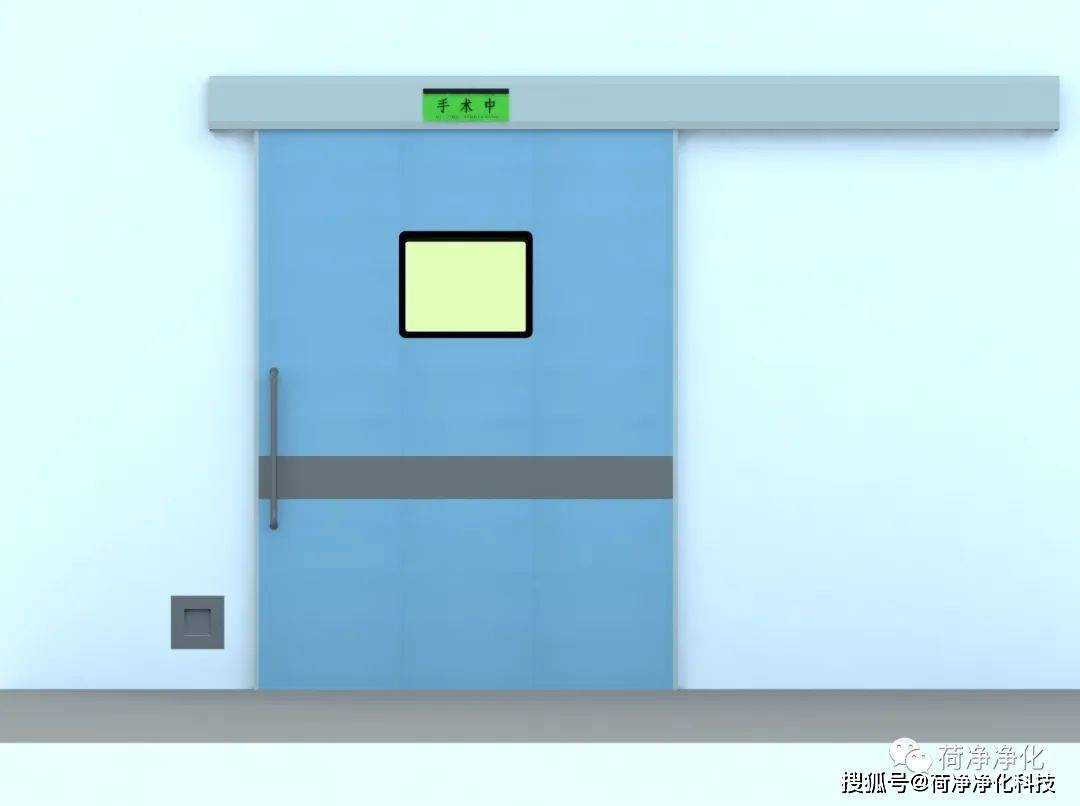 成都手术室自动门，智能化、高效与安全性的完美结合