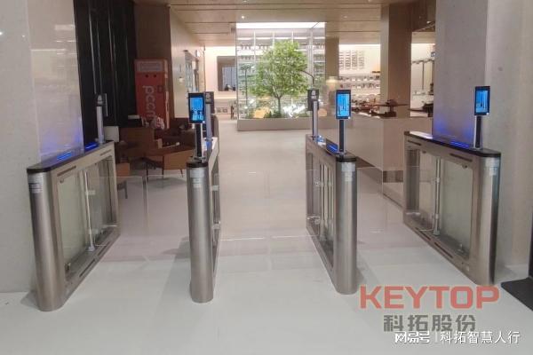 肇庆自动门，智能化、高效化的现代门禁系统