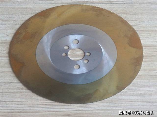 金属切割片的选择与应用，探讨最佳解决方案
