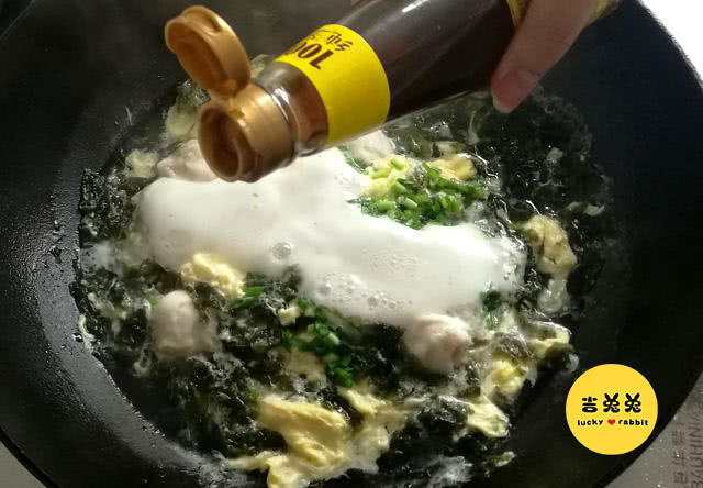 紫菜鱼丸蛋花汤，一道家常美食的魅力与故事