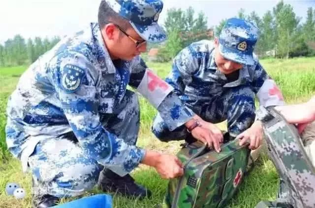 周老伞兵，空降兵的传奇人生
