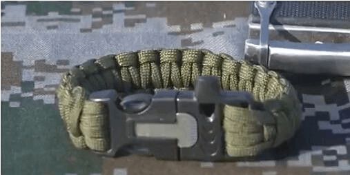 新款空降兵伞兵腰带，技术革新与军事荣耀的象征