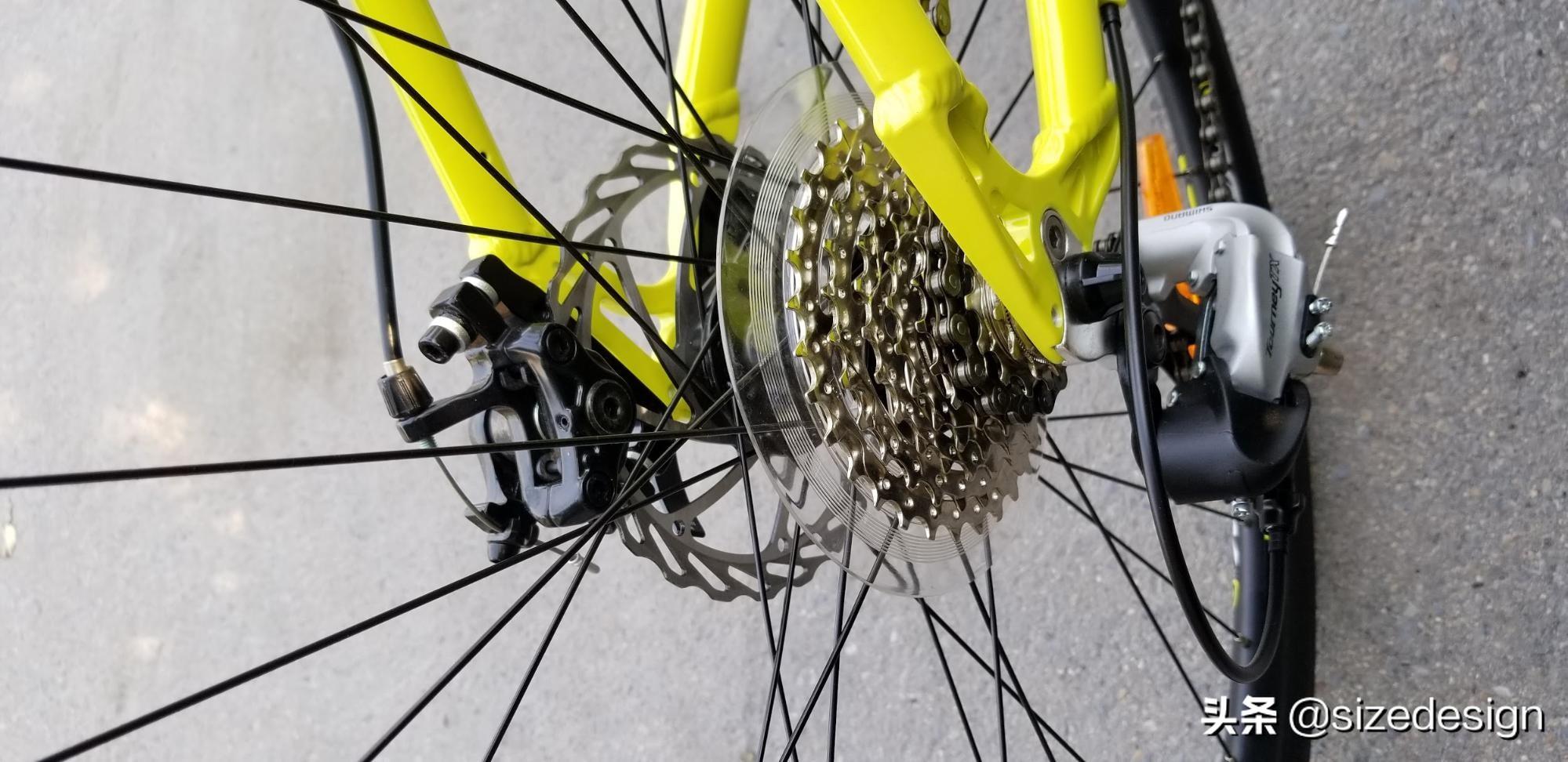 Shimano 拆解，深度探索其技术与工艺