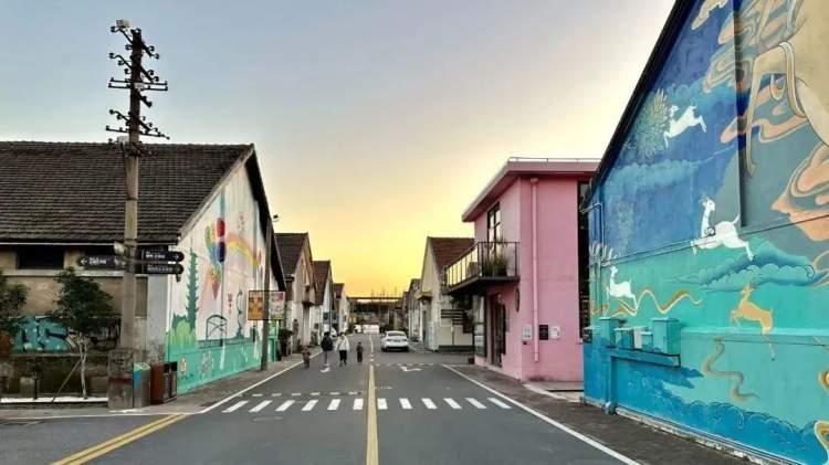 上海松江区自动门，现代都市的便捷通道