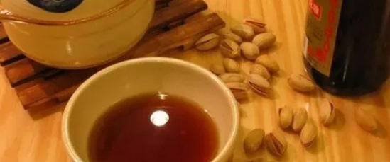 黄酒鸡蛋花的独特魅力