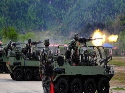 我国伞兵战车空投技术，探索与突破