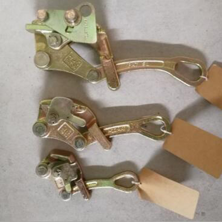 金属卡线器，专业厂家的供应优势与品质承诺