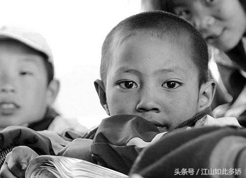 孩子看懂世界的第一本书，打开心灵的窗户