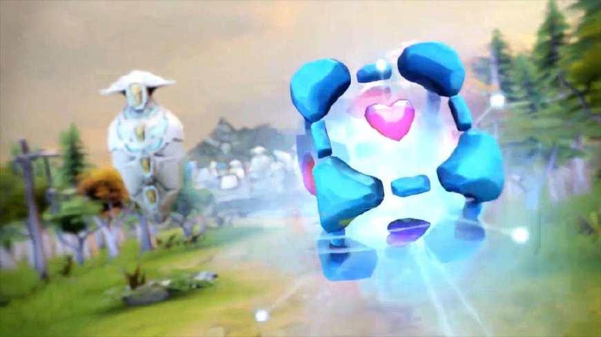 DOTA九精灵阵容，探索最佳组合策略与战术应用